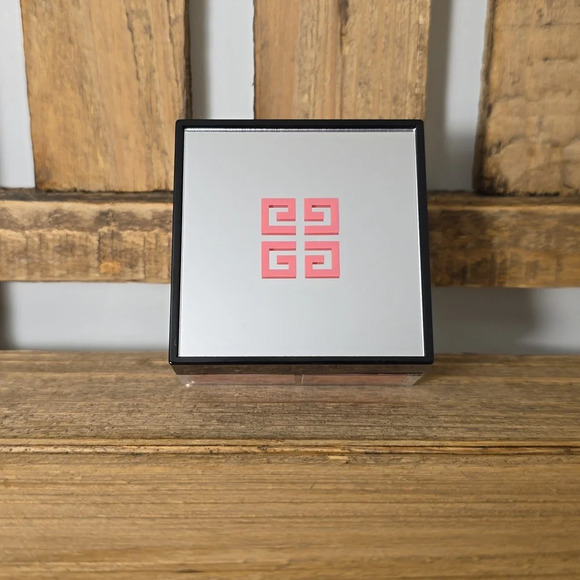 Givenchy Prisme Libre Loose Powder Blush 12H Radiance 2 - Taffetas Rosé - Picture 1 of 2